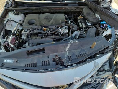 Zdjęcie 11 z 12 samochodu: 2022 TOYOTA CAMRY XSE VIN:4T1K61AK1NU070003 - miniatura