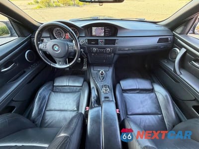 Zdjęcie 9 z 14 samochodu: 2011 BMW M3 VIN:WBSDX9C51BE783871 - miniatura
