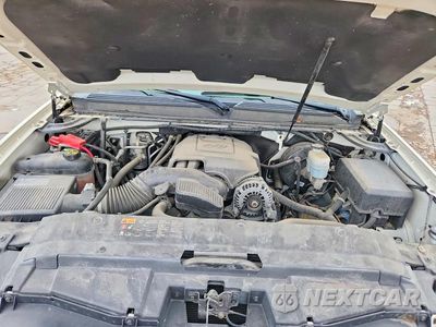 Zdjęcie 11 z 12 samochodu: 2013 CHEVROLET TAHOE K1500 LTZ VIN:1GNSKCE09DR351821 - miniatura