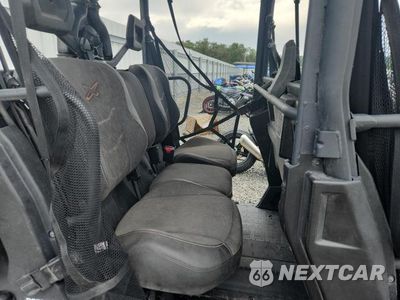 Zdjęcie 6 z 10 samochodu: 2023 CAN-AM DEFENDER M UTILITY VEHICLE VIN:3JBUAAX40PK003211 - miniatura