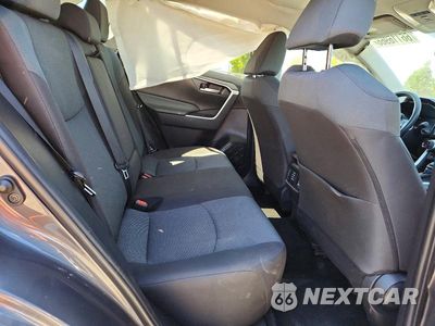 Zdjęcie 11 z 13 samochodu: 2025 TOYOTA RAV4 XLE VIN:2T3P1RFV7SW509181 - miniatura
