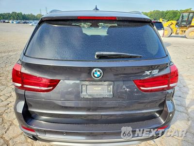 Zdjęcie 6 z 13 samochodu: 2016 BMW X5 XDRIVE50I VIN:5UXKR6C53G0J81130 - miniatura