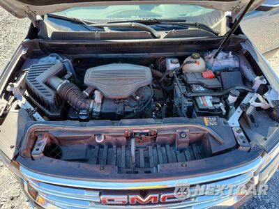 Zdjęcie 12 z 13 samochodu: 2021 GMC ACADIA SLT VIN:1GKKNMLS1MZ219313 - miniatura