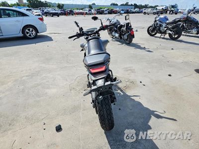 Czwarte zdjęcie samochodu z boku: 2024 HUSQVARNA VITPILEN 401/SVARTPILEN 401 VIN:MD2JUJ403RN211065 - miniatura