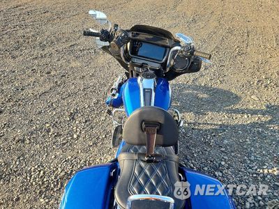 Zdjęcie 6 z 8 samochodu: 2024 HARLEY-DAVIDSON FLHX VIN:1HD1KB713RB618681 - miniatura