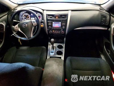 Zdjęcie 8 z 12 samochodu: 2015 NISSAN ALTIMA 2.5 S VIN:1N4AL3AP1FC239689 - miniatura