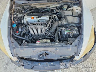 Zdjęcie 11 z 12 samochodu: 2006 HONDA ACCORD LX VIN:JHMCM56426C002315 - miniatura
