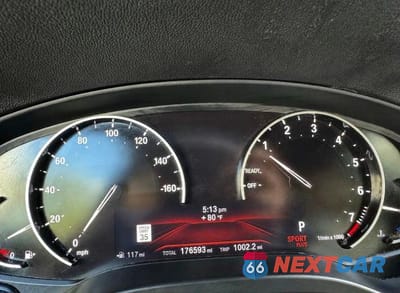 Zdjęcie 10 z 14 samochodu: 2020 BMW X3 XDRIVE30I VIN:5UXTY5C05L9D37344 - miniatura