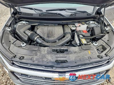 Zdjęcie 12 z 13 samochodu: 2025 CHEVROLET TRAVERSE LT VIN:1GNERGRS6SJ306651 - miniatura