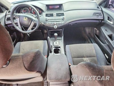 Zdjęcie 8 z 12 samochodu: 2009 HONDA ACCORD LX VIN:1HGCP26329A080240 - miniatura