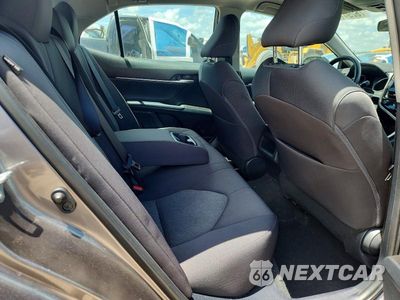 Zdjęcie 10 z 13 samochodu: 2023 TOYOTA CAMRY LE VIN:4T1C11AK7PU183203 - miniatura