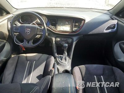 Zdjęcie 8 z 12 samochodu: 2014 DODGE DART SXT VIN:1C3CDFBB8ED673125 - miniatura