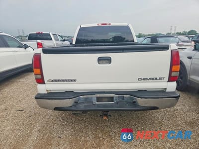 Zdjęcie 6 z 12 samochodu: 2002 CHEVROLET SILVERADO C1500 VIN:2GCEC19V521392546 - miniatura