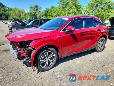 2026 LEXUS RX 350 PREMIUM 2T2BAMBA6TC076086 - główne zdjęcie licytacji z USA - miniatura