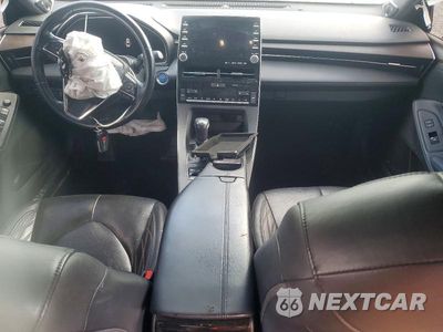 Zdjęcie 8 z 12 samochodu: 2021 TOYOTA AVALON LIMITED VIN:4T1DA1AB9MU001534 - miniatura