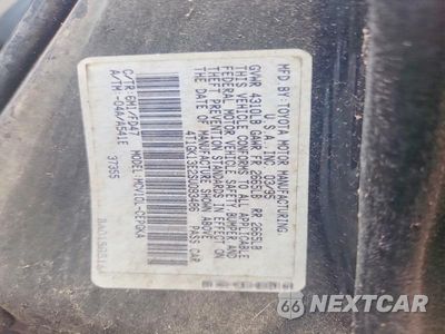 Zdjęcie 12 z 12 samochodu: 1995 TOYOTA CAMRY XLE VIN:4T1GK13E2SU093486 - miniatura