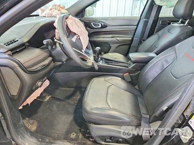 Zdjęcie 7 z 13 samochodu: 2024 JEEP COMPASS TRAILHAWK VIN:3C4NJDDN4RT114633 - miniatura