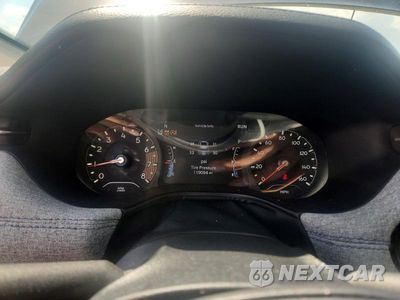 Zdjęcie 9 z 12 samochodu: 2022 JEEP COMPASS LATITUDE VIN:3C4NJCBB1NT235049 - miniatura
