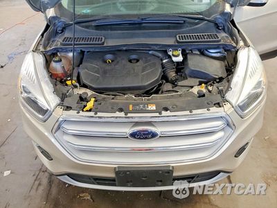 Zdjęcie 12 z 13 samochodu: 2017 FORD ESCAPE TITANIUM VIN:1FMCU9J96HUE73307 - miniatura