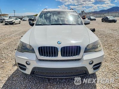 Piąte zdjęcie samochodu w środku: 2011 BMW X5 XDRIVE35I VIN:5UXZV4C57BL743195 - miniatura