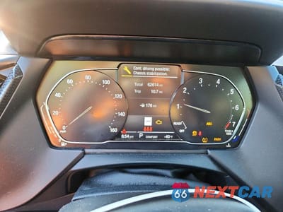 Zdjęcie 9 z 13 samochodu: 2020 BMW 228XI VIN:WBA73AK09L7F88081 - miniatura
