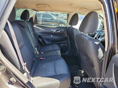 Zdjęcie 11 z 13 samochodu: 2018 NISSAN ROGUE SV VIN:KNMAT2MV2JP600914 - miniatura