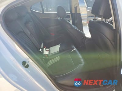 Zdjęcie 10 z 12 samochodu: 2020 GENESIS G70 ELITE VIN:KMTG34LA7LU063712 - miniatura