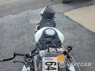 Piąte zdjęcie samochodu w środku: 2024 CF MOTO 450SS VIN:LCEPESLA9R6021374 - miniatura