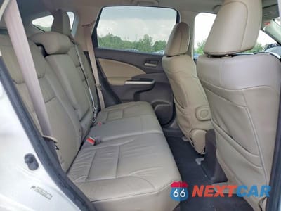 Zdjęcie 11 z 13 samochodu: 2012 HONDA CR-V EXL VIN:5J6RM4H70CL082796 - miniatura
