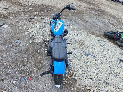 Zdjęcie 6 z 8 samochodu: 2022 HARLEY-DAVIDSON FXBBS VIN:1HD1YYK16NB012889 - miniatura