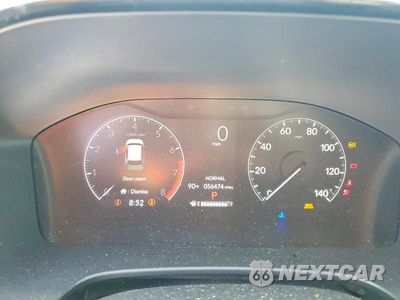 Zdjęcie 9 z 13 samochodu: 2024 HONDA CR-V EX VIN:2HKRS4H42RH459384 - miniatura
