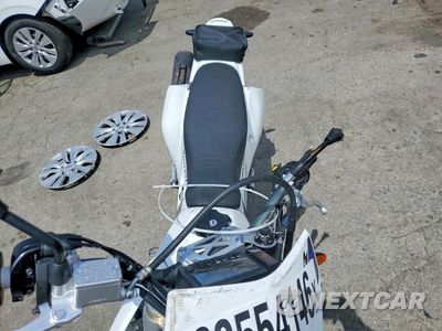 Piąte zdjęcie samochodu w środku: 2021 SUZUKI DR-Z400 SM VIN:JS1SK44A2M7100508 - miniatura