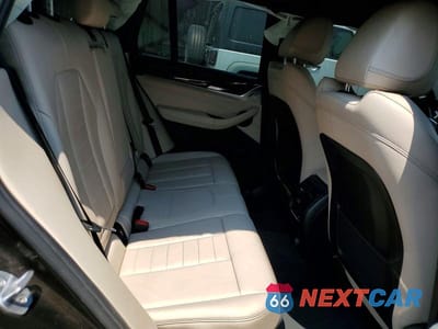 Zdjęcie 11 z 13 samochodu: 2019 BMW X3 XDRIVE30I VIN:5UXTR9C53KLD97060 - miniatura