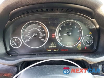 Zdjęcie 9 z 14 samochodu: 2014 BMW X3 XDRIVE28I VIN:5UXWX9C50E0D33938 - miniatura