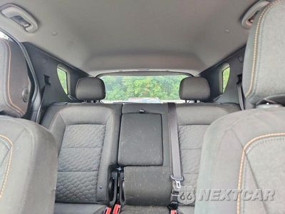 Zdjęcie 10 z 13 samochodu: 2019 CHEVROLET EQUINOX LT VIN:2GNAXUEV8K6134848 - miniatura