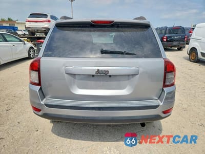 Zdjęcie 6 z 13 samochodu: 2015 JEEP COMPASS SPORT VIN:1C4NJCBA0FD325758 - miniatura