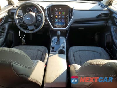 Zdjęcie 8 z 13 samochodu: 2024 SUBARU CROSSTREK PREMIUM VIN:JF2GUADC6R8221695 - miniatura