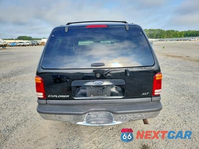Zdjęcie 6 z 13 samochodu: 2000 FORD EXPLORER XLT VIN:1FMZU73E2YZA15906 - miniatura