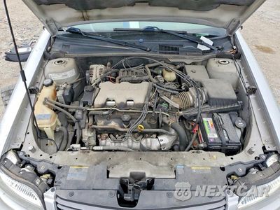 Zdjęcie 11 z 12 samochodu: 2003 CHEVROLET MALIBU VIN:1G1ND52J53M722602 - miniatura