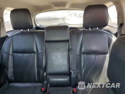 Zdjęcie 10 z 13 samochodu: 2016 INFINITI QX60 BASE VIN:5N1AL0MM2GC529513 - miniatura