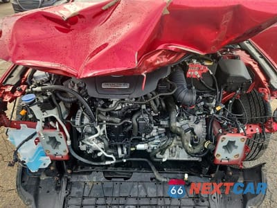 Zdjęcie 11 z 12 samochodu: 2025 MAZDA 3 PREMIUM PLUS VIN:JM1BPBEY3S1782242 - miniatura