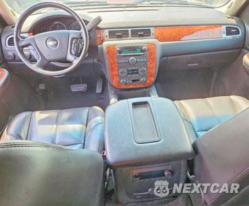 Zdjęcie 8 z 12 samochodu: 2007 CHEVROLET SILVERADO K1500 CREW CAB VIN:2GCEK13M871696447 - miniatura