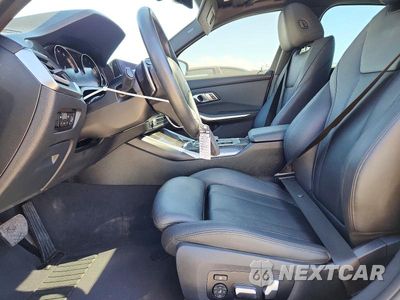 Zdjęcie 7 z 12 samochodu: 2019 BMW 330I VIN:WBA5R1C51KAK11355 - miniatura