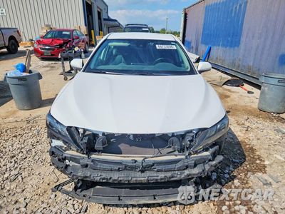 Piąte zdjęcie samochodu w środku: 2023 TOYOTA CAMRY SE VIN:4T1G11AK3PU723227 - miniatura