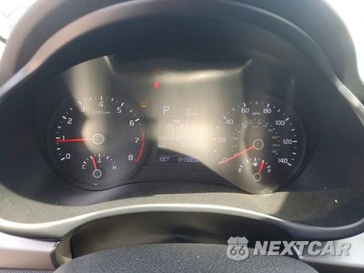 Zdjęcie 9 z 12 samochodu: 2021 KIA RIO LX VIN:3KPA24AD7ME425347 - miniatura