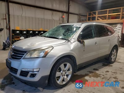 2016 CHEVROLET TRAVERSE LT 1GNKVGKD3GJ184963 - główne zdjęcie licytacji z USA - miniatura