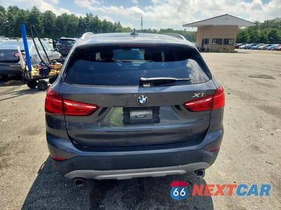 Zdjęcie 6 z 13 samochodu: 2016 BMW X1 XDRIVE28I VIN:WBXHT3C31GP882429 - miniatura