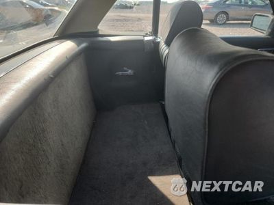 Zdjęcie 10 z 12 samochodu: 1982 MERCEDES-BENZ 380 SL VIN:WDBBA45A5CB013784 - miniatura
