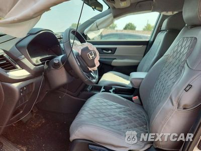 Zdjęcie 7 z 14 samochodu: 2020 HONDA CR-V LX VIN:7FARW1H2XLE006531 - miniatura