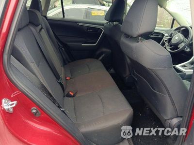 Zdjęcie 10 z 12 samochodu: 2025 TOYOTA RAV4 LE VIN:2T3G1RFV7SW603397 - miniatura